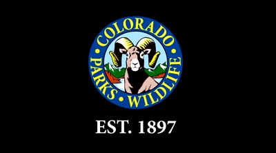 Colorado Parks and Wildlife, est. 1897