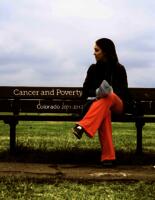 Cancer and poverty Colorado, 2001-2012
