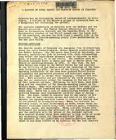 A history of civil rights and minority groups in Colorado