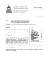 Overview of issues related to electronic nicotine delivery systems