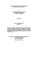 Decision support system for conjunctive stream-aquifer management