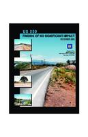 Highway US 550, state line north to County Road 220 La Plata County, CO 83 : finding of no significant impact