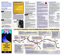 I-70 Eagle County winter travel guide