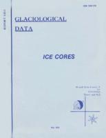Ice cores