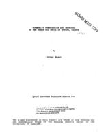 Community preparation and response to the Exxon oil spill in Kodiak, Alaska