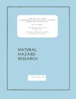 Have waste, will travel : an examination of the implications of high-level nuclear waste transportation
