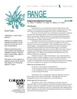 Diagnosing selenium toxicity