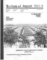 2000 research reports