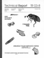 2002 research reports