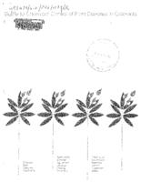 Guide to chemical control of plant diseases in Colorado