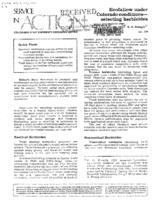 Ecofallow under Colorado conditions : Selecting herbicides