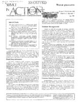 Horse pastures