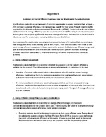 American Recovery and Reinvestment Act project administration and report requirements for the CWSRF : a practical approach for Colorado assistance recipients