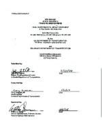 State highway 9, Frisco to Breckenridge : final environmental impact statement & final section 4(f) evaluation