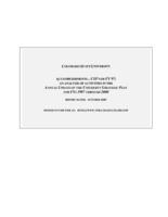 Accomplishments, USP for FY 97 : an analysis of activities in the Annual update of the University strategic plan for FYs 1997 through 2000