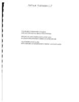 Colorado Community College and Occupational Education System financial and compliance audit and state-funded student assistance programs, year ended June 30, 1999 : with reports of independent public accountants