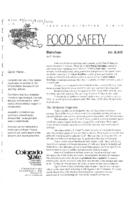 Botulism