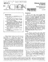 Edema disease in swine