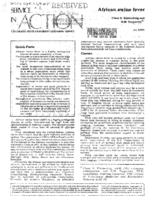 African swine fever