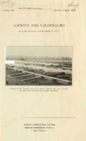 Hotbeds and coldframes