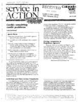 Credit : resolving credit problems