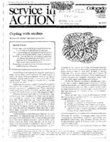 Coping with snakes