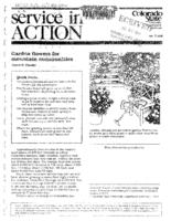 Garden flowers for mountain communities