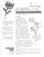 Herbaceous perennials