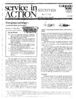 European earwigs : characteristics and control