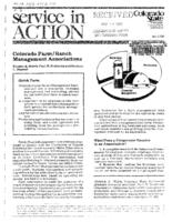 Colorado Farm/Ranch Management Associations