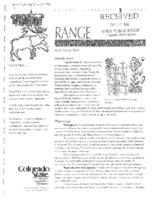 Canada thistle