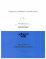 The sessile drop as a heterogeneous nucleation embryo