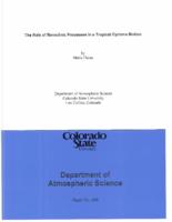 The role of baroclinic processes in tropical cyclone motion