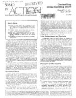 Controlling swine building odors