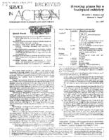 Housing plans for a backyard rabbitry