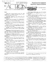 Purebred livestock registry associations