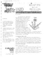 Broadleaf weed control in lawns