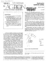 Hydraulic systems safety