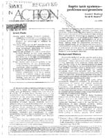 Septic tank systems : problems and promises