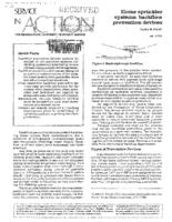 Home sprinkler systems : backflow prevention devices